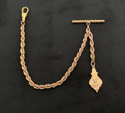 Antique gold filled - antique, pocket