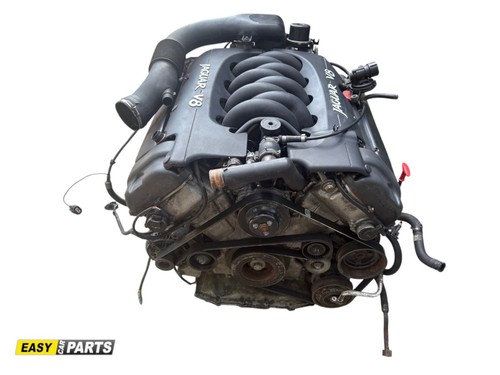 Jaguar xk8 complete - jaguar, engine