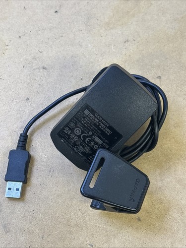 Offical garmin watch - garmin, charger