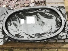 CVR(T) Scorpion Scimitar Spartan Sabre Drivers Hatch Seal CVRT