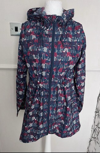 Women parka a - parka, pocket