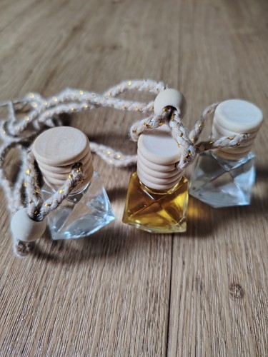 8ml car air freshener hanging - 8ml,
