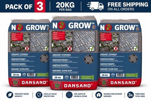 20kg block paving jointing - paving,