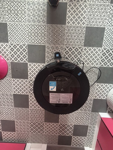 Umelome spin dryer 1098st - umelome,