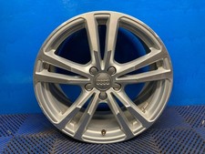 Audi A3 8V S-Line Alloy Wheel