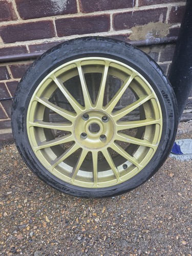 Custom wheels tyres 4x108 - wheels, w