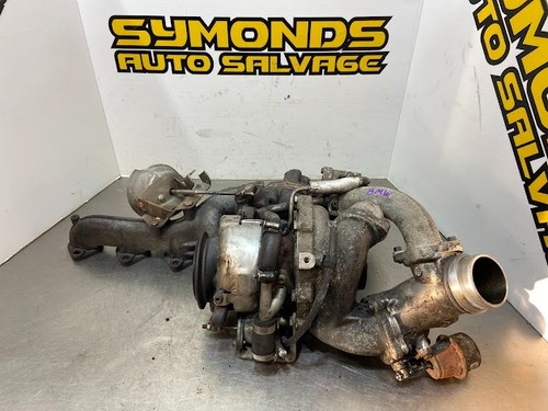 Bmw 0ltr diesel turbo - bmw, x5