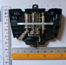 JADA 1:18 Toyota Supra Engine