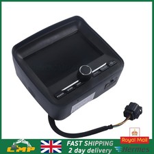 Monitor 21Q6-30500 21Q6-33401 for Hyundai R140LC-9A R145CR-9A R210W-9A R380LC-9A