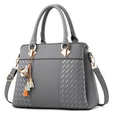 Women Fashion PU Leather