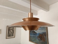 Mid Century Danish Pendant