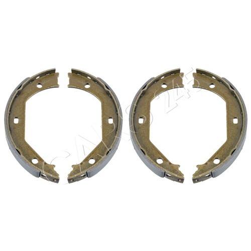Febi rear parking brake - febi,