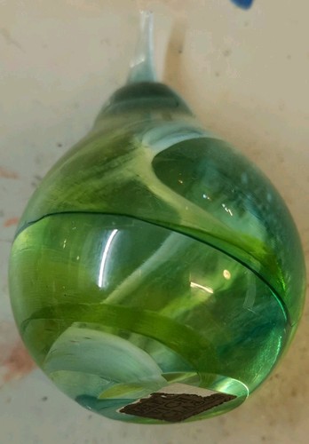 Isle wight studio - wight, glass