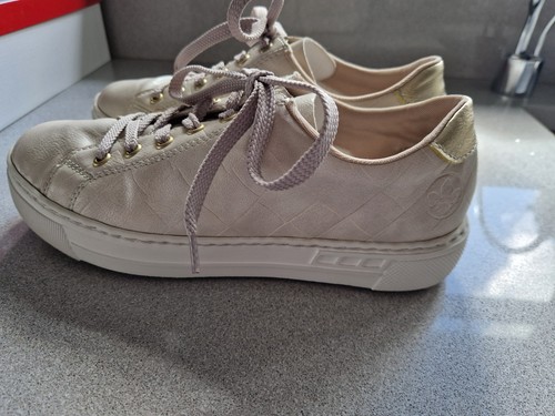 Rieker trainers size - trainers, 6