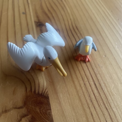 Playmobil spares seagull - playmobil,