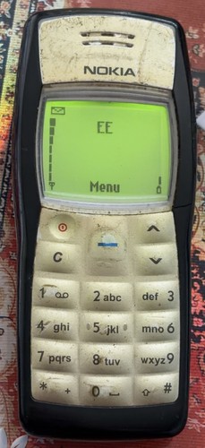 Nokia 1100