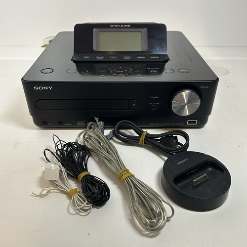Sony giga juke nas - giga,