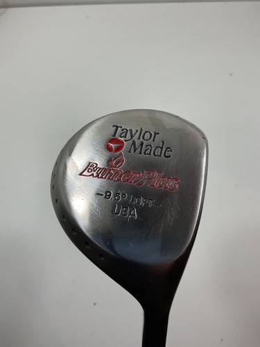 Taylormade burner plus - burner, 9.5°