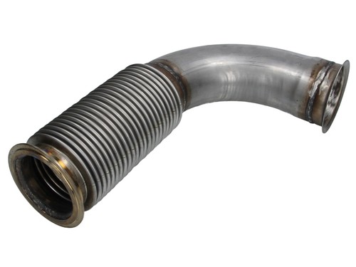 Exhaust pipe din - exhaust, measure