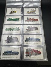 1930 W.D. & H.O. Wills Railway