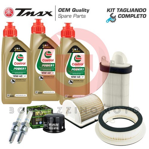 Service kit max - service,