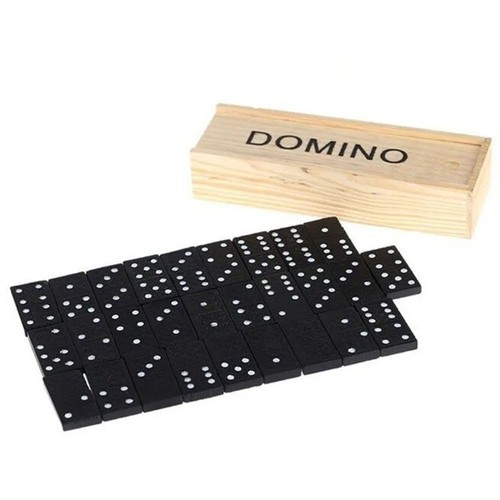 Dominoes game set - 28,