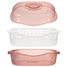  Fruit Washing Bowl Compact