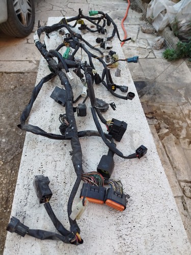 Original complete electrical - original,