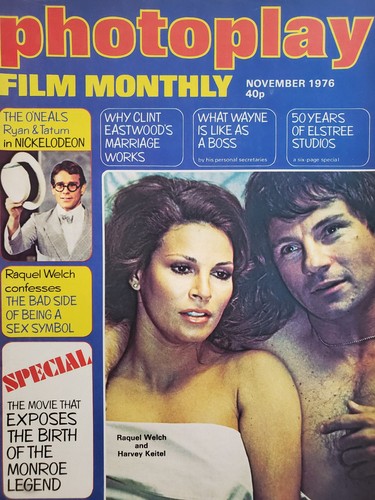 Photoplay nov 1976 raquel - photoplay,