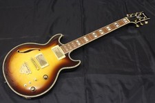 item New Ibanez / AR520HFM-VLS Semi-acoustic guitar/semi-acoustic guitar *