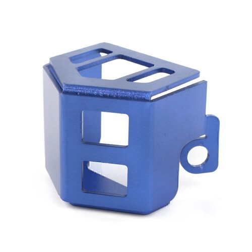 Cnc brake fluid reservoir - cnc,
