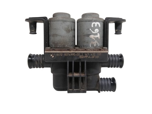 1147412137 heating valve bmw - 1147412137,