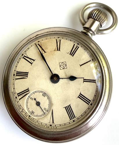 Pocket watch antique vintage - watch,