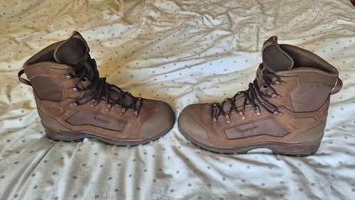 Lowa breacher mid - mid, nukuck