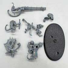 GW AoS - Skaven Warplock