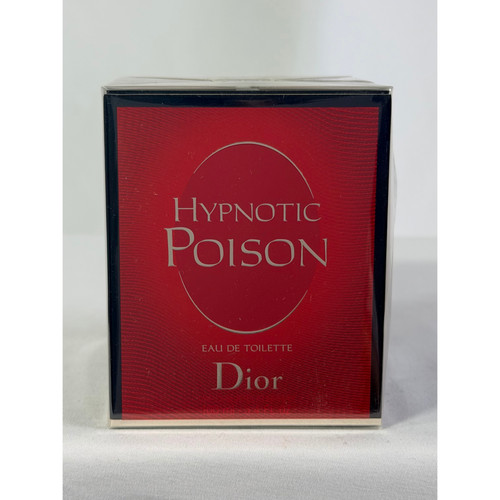 Dior hypnotic poison - dior, eau