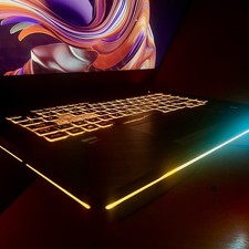 ASUS ROG Strix 15 i5 NVIDIA