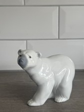 LLADRO Polar Bear 