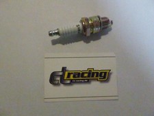 NGK BP4HS Spark Plug Spark