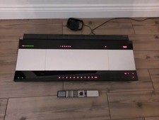 Bang & Olufsen Beocenter 9300  + Remote - untested Spares repair see desc