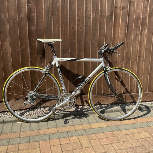 Koga miyata flat bar road - miyata,