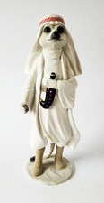 Lawrence Meerkat Magnificent Meerkats Figure Country Artists