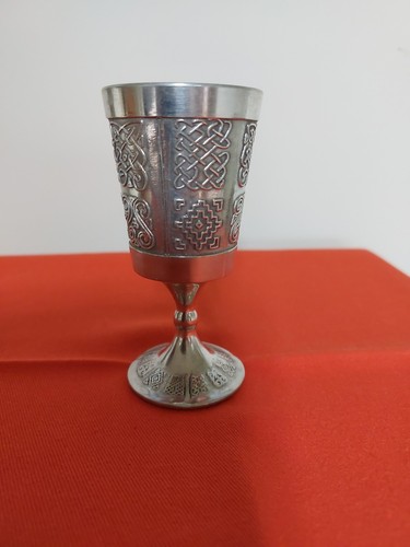 Mullingar pewter - pewter, (ireland)