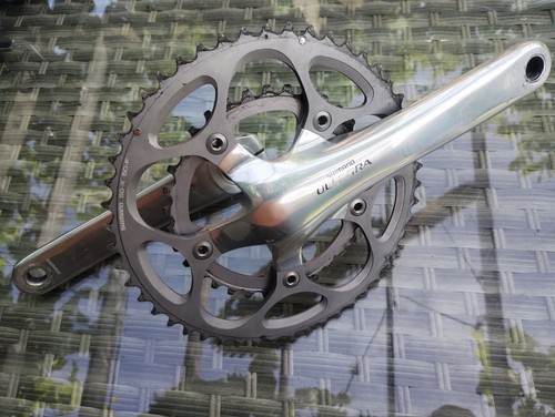 Shimano ultegra 6600 double - ultegra,