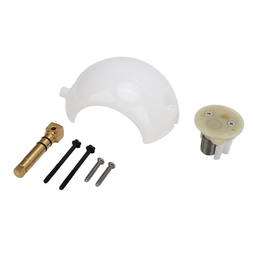 Toilet flush ball kit - flush,