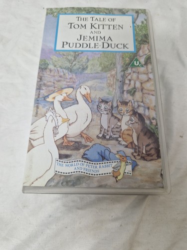 The tale tom kitten - the, kitten,