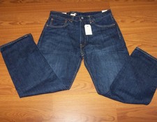 NWT Size 34x30 Mens Relaxed