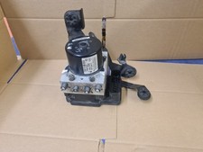 Renault Megane mk3 Scenic mk3 ABS Pump 476604709R 10.0212 - 0816.4