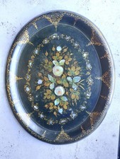 Beautiful antique 19th century - beautiful,