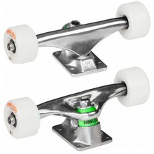 MINI LOGO 8.38" Skateboard